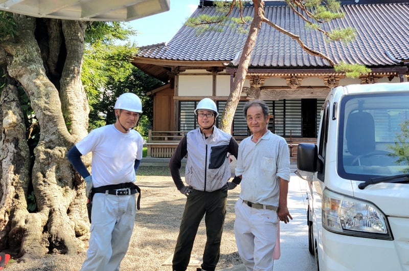スタッフ紹介